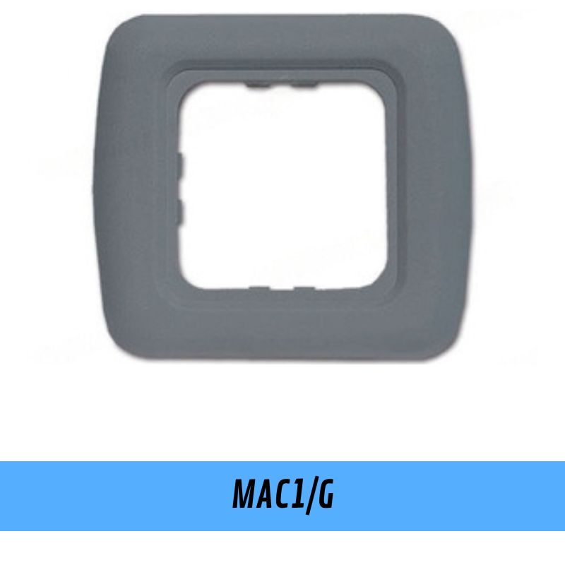 CBE - MODULAR PLATES - CORNICI