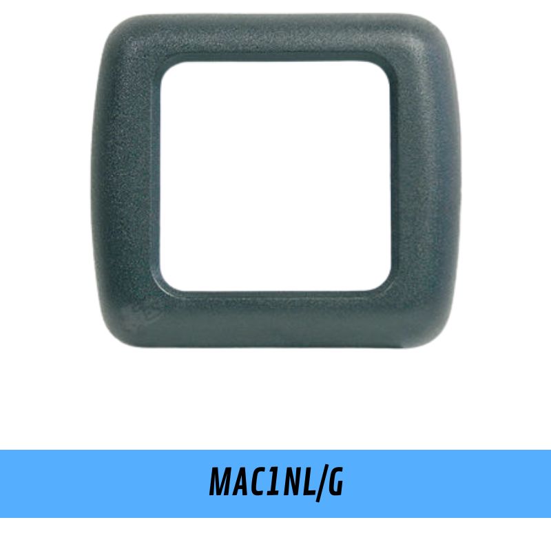 CBE - MODULAR PLATES - CORNICI