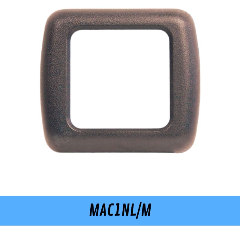 CBE - MODULAR PLATES - CORNICI