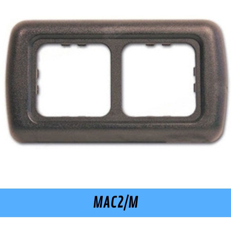 CBE - MODULAR PLATES - CORNICI