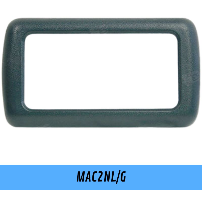CBE - MODULAR PLATES - CORNICI