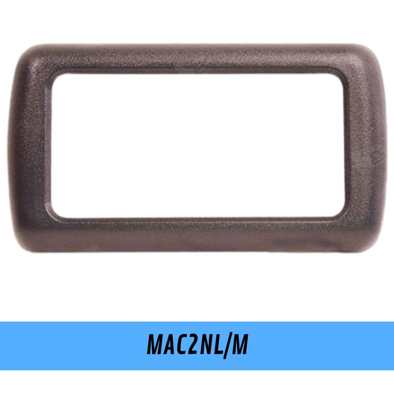 CBE - MODULAR PLATES - CORNICI