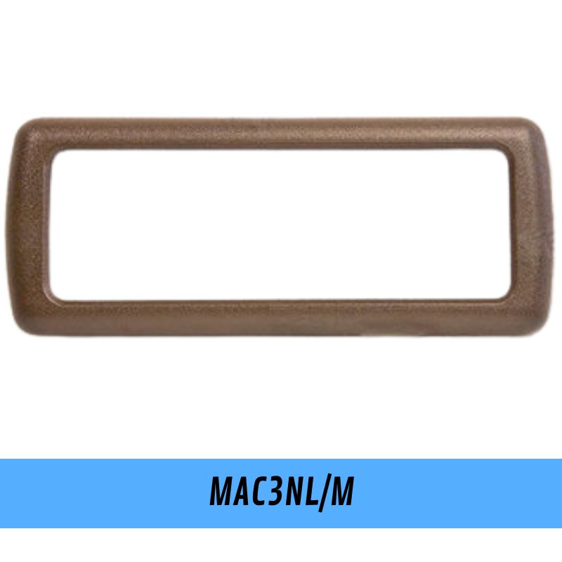 CBE - MODULAR PLATES - CORNICI