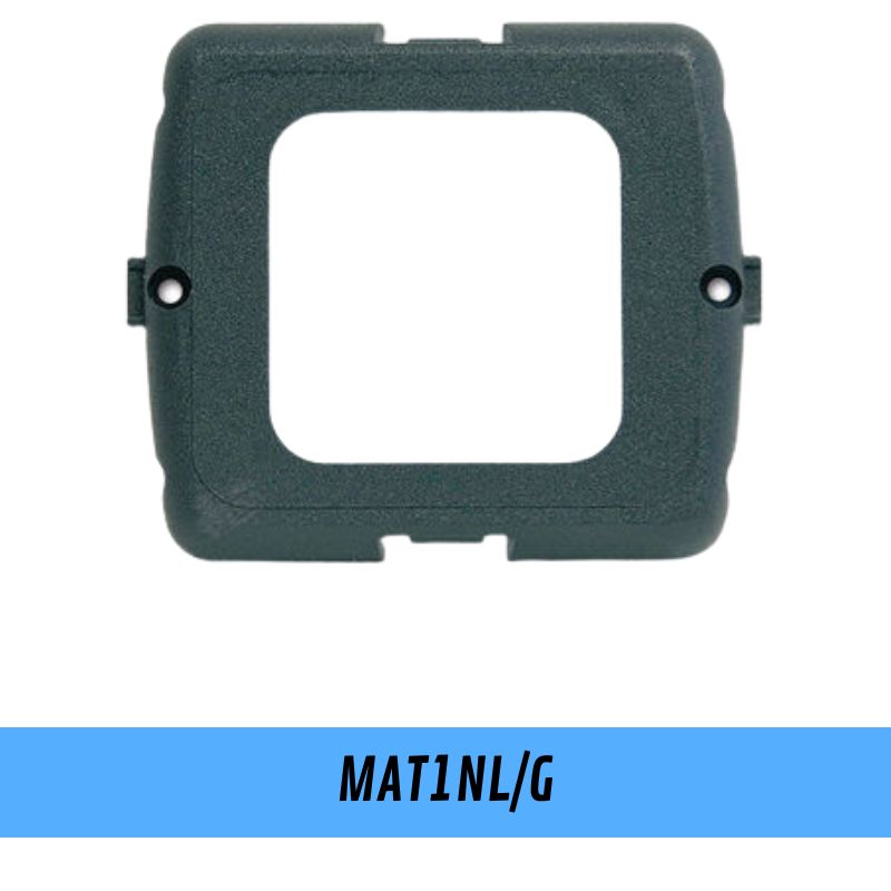 CBE - MODULAR PLATES - CORNICI