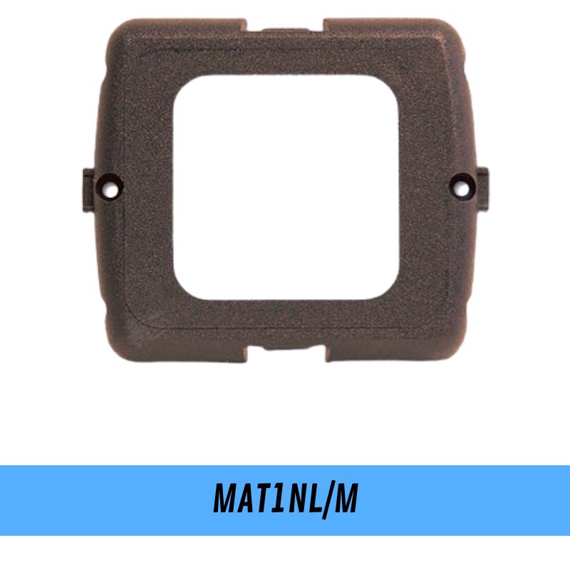 CBE - MODULAR PLATES - CORNICI