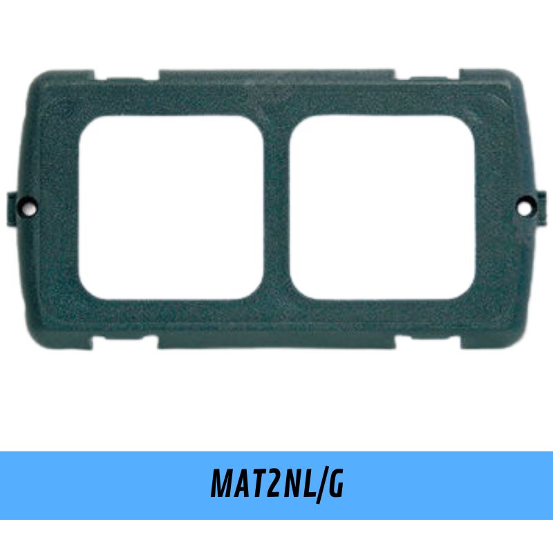 CBE - MODULAR PLATES - CORNICI