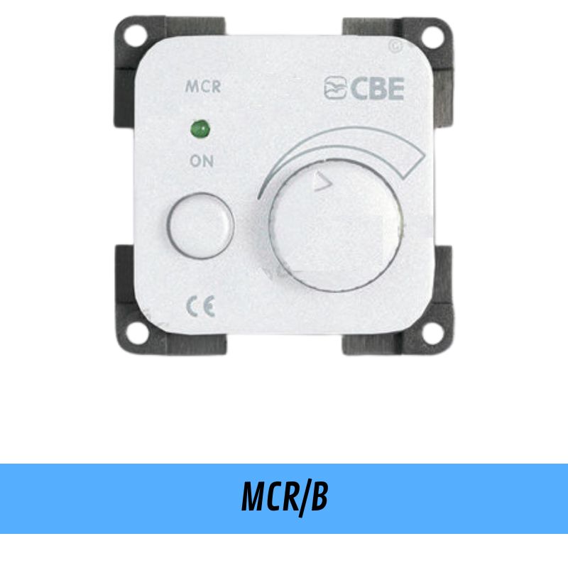 CBE - MODULAR PLATES - ACCESSORI