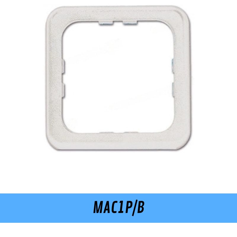 CBE - MODULAR PLATES - CORNICI