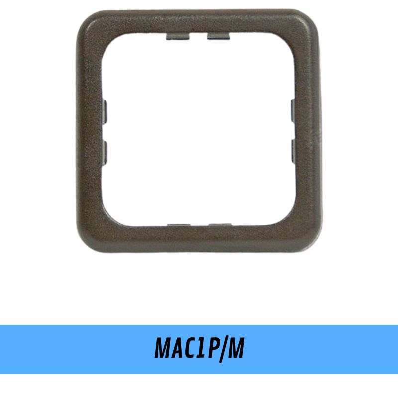 CBE - MODULAR PLATES - CORNICI