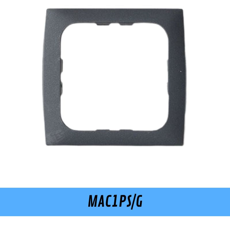 CBE - MODULAR PLATES - CORNICI