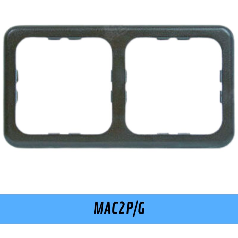 CBE - MODULAR PLATES - CORNICI