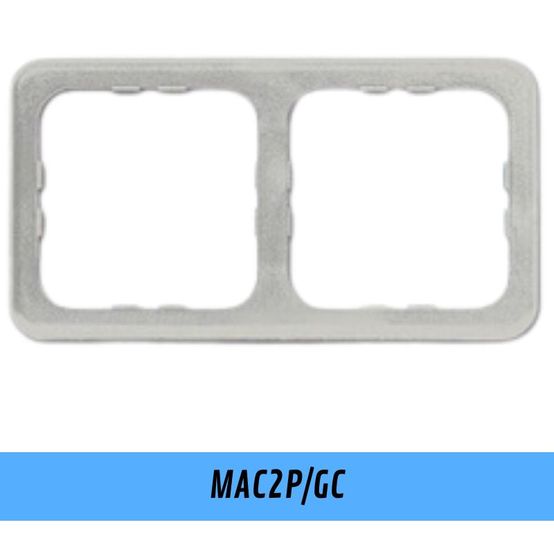 CBE - MODULAR PLATES - CORNICI