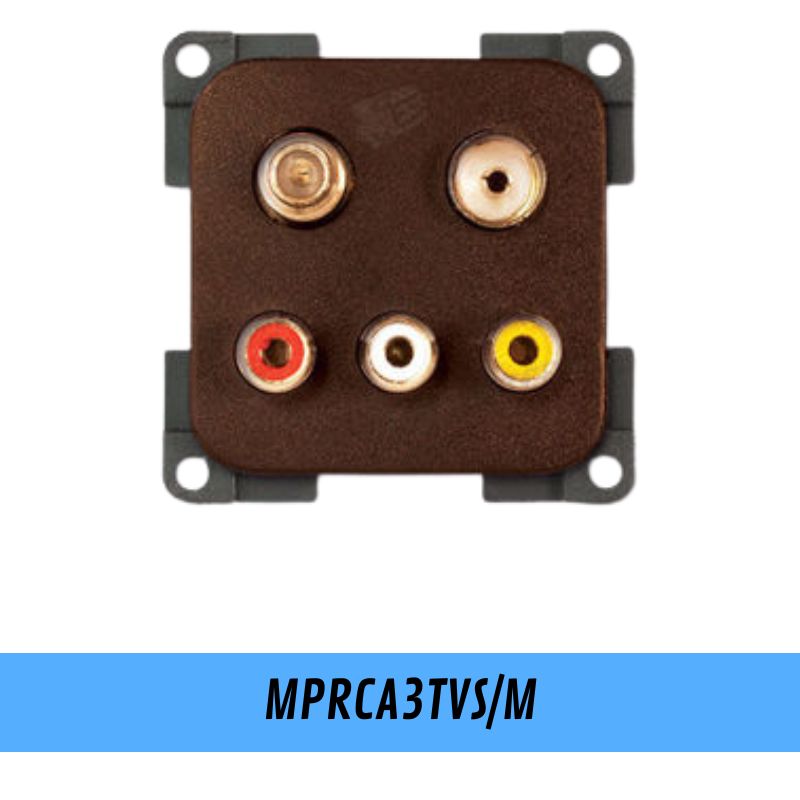 CBE - MODULAR PLATES - PRESE