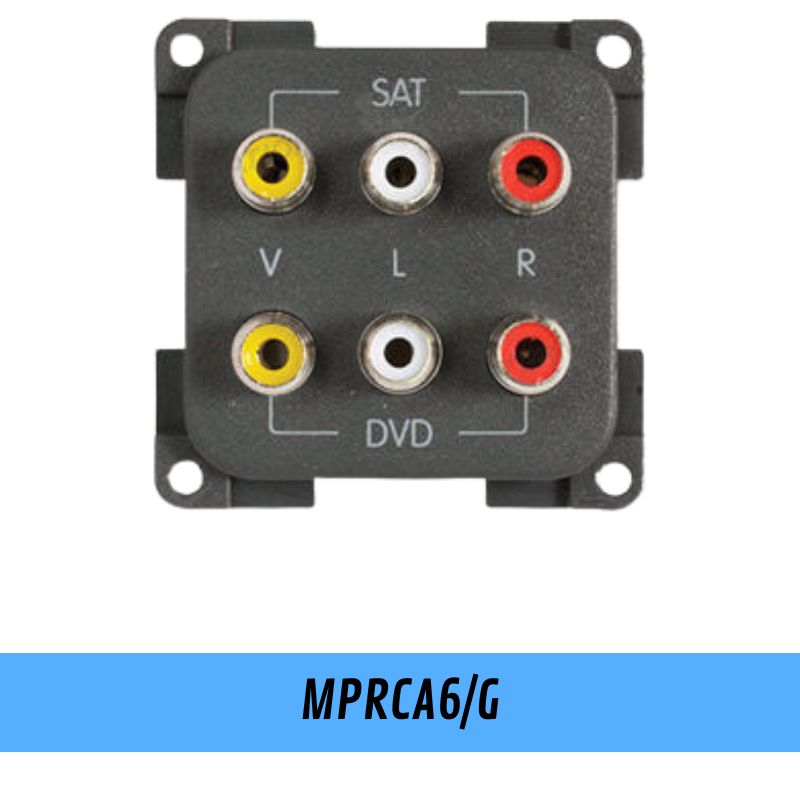 CBE - MODULAR PLATES - PRESE