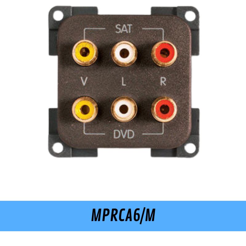 CBE - MODULAR PLATES - PRESE