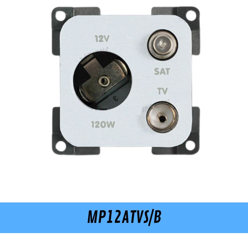 CBE - MODULAR PLATES - PRESE