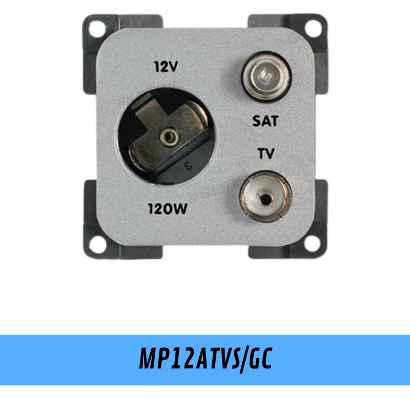 CBE - MODULAR PLATES - PRESE