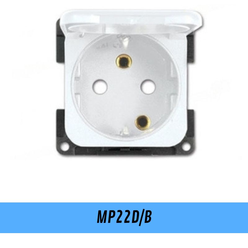 CBE - MODULAR PLATES - PRESE