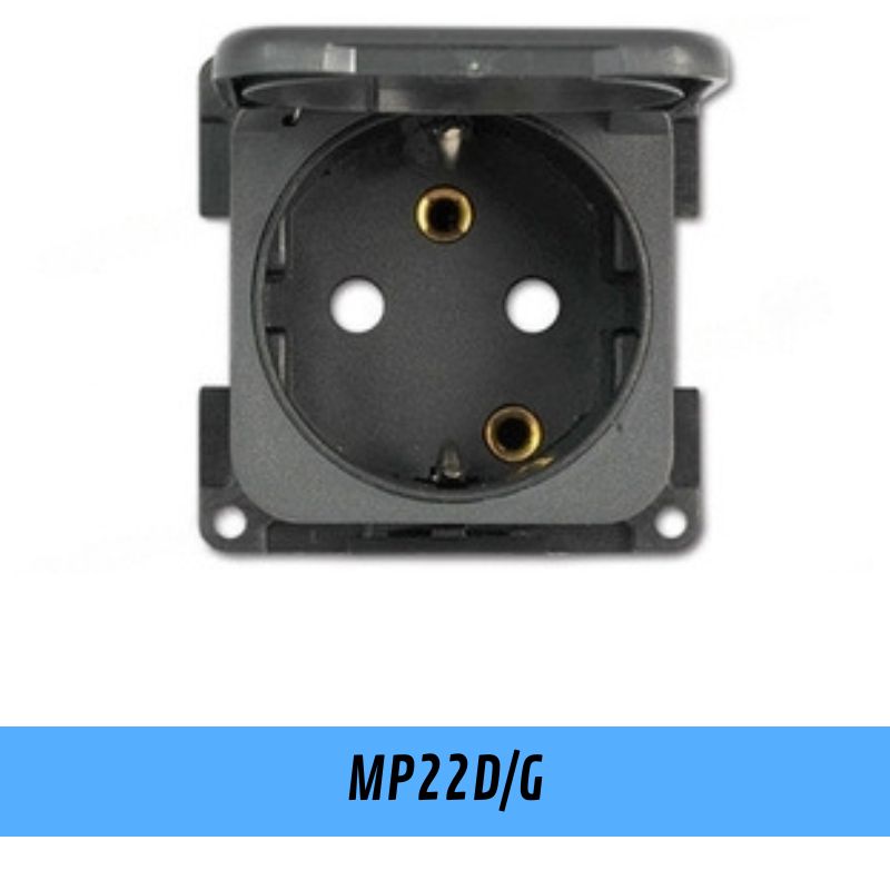 CBE - MODULAR PLATES - PRESE
