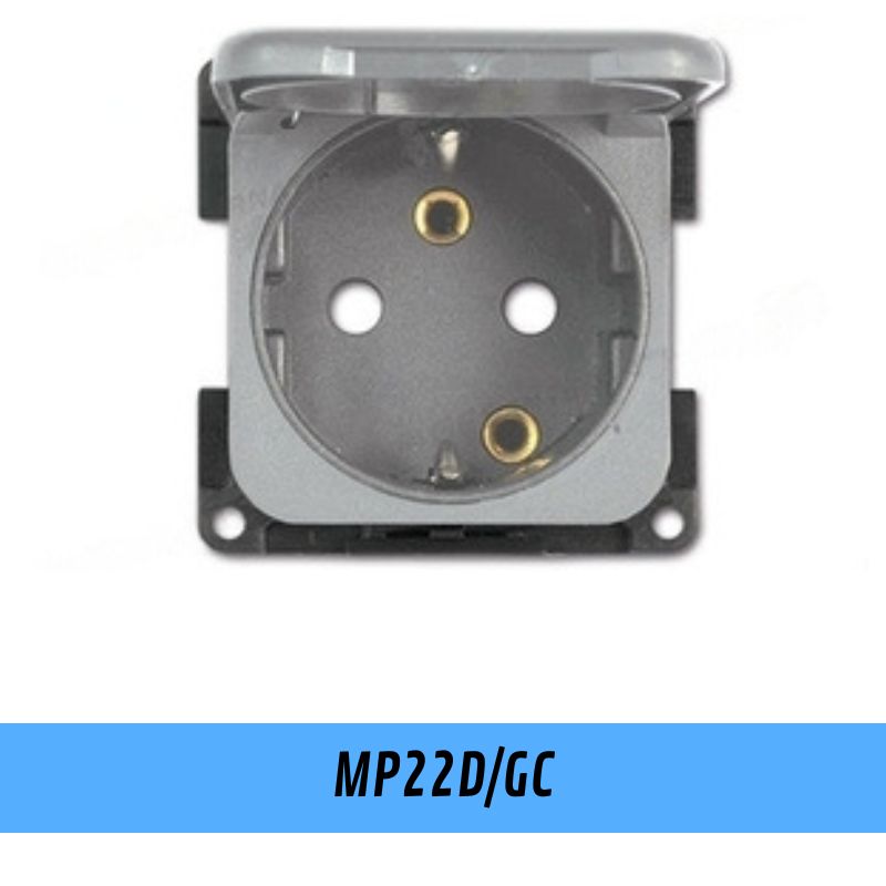 CBE - MODULAR PLATES - PRESE