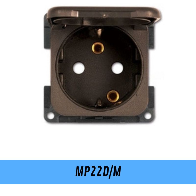 CBE - MODULAR PLATES - PRESE