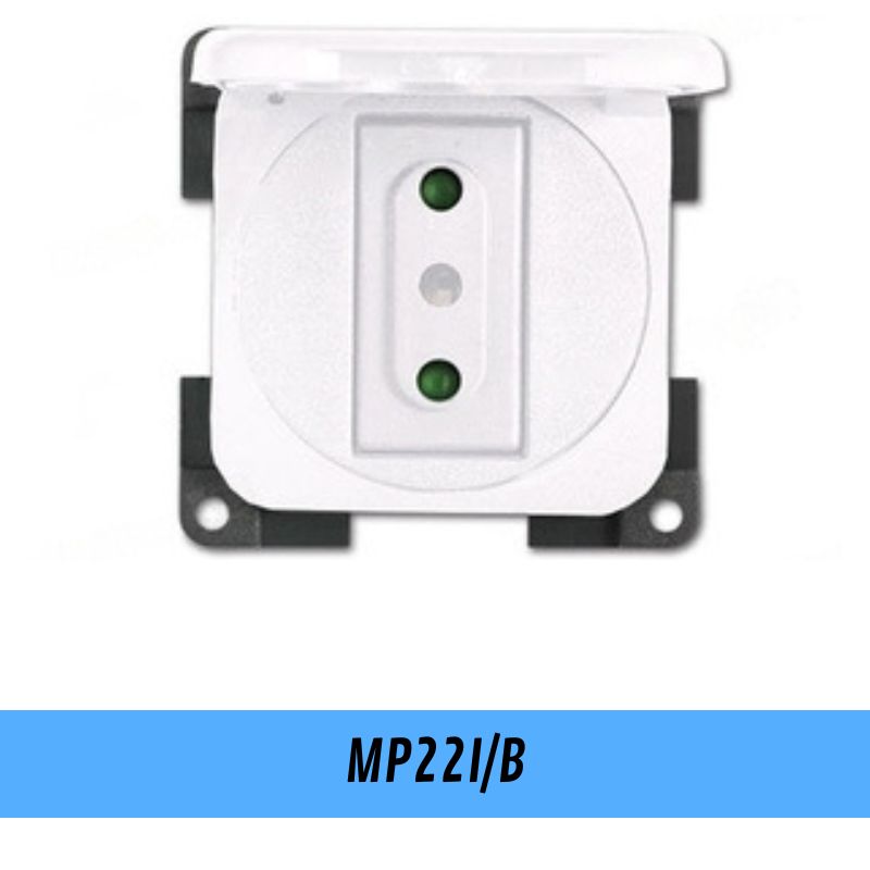 CBE - MODULAR PLATES - PRESE