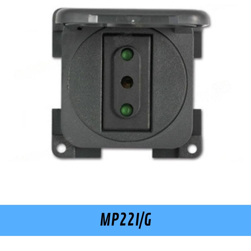 CBE - MODULAR PLATES - PRESE