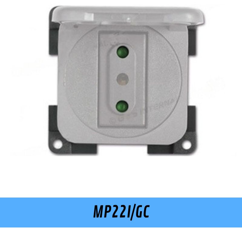 CBE - MODULAR PLATES - PRESE