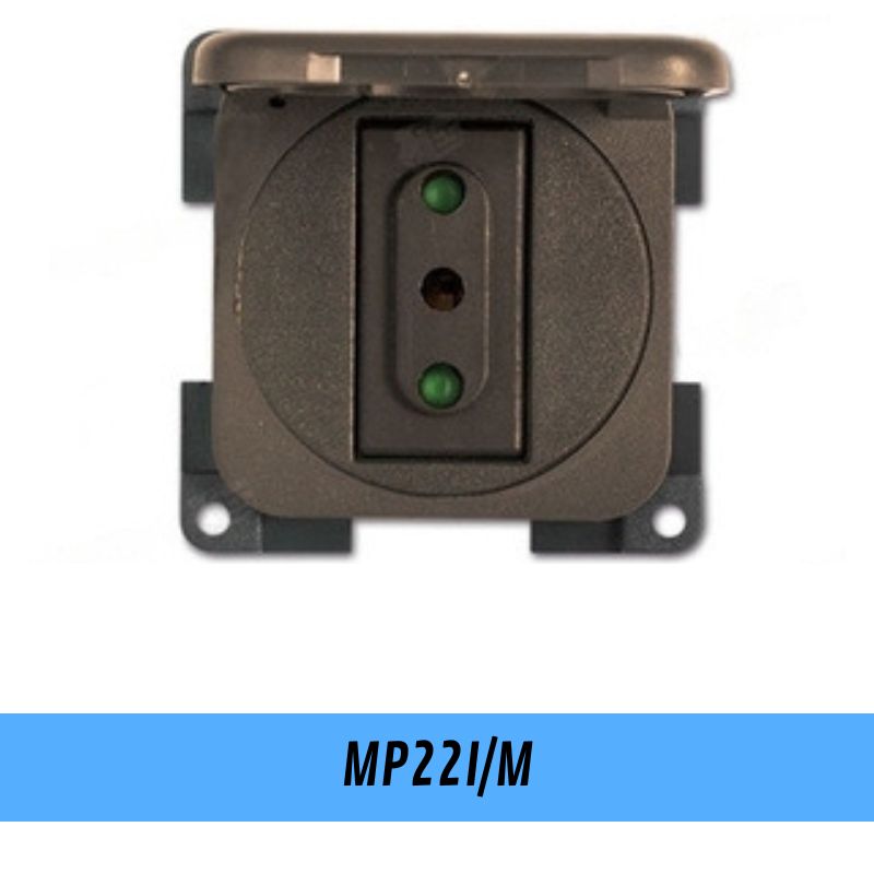 CBE - MODULAR PLATES - PRESE