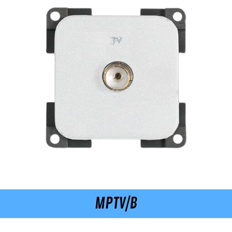 CBE - MODULAR PLATES - PRESE