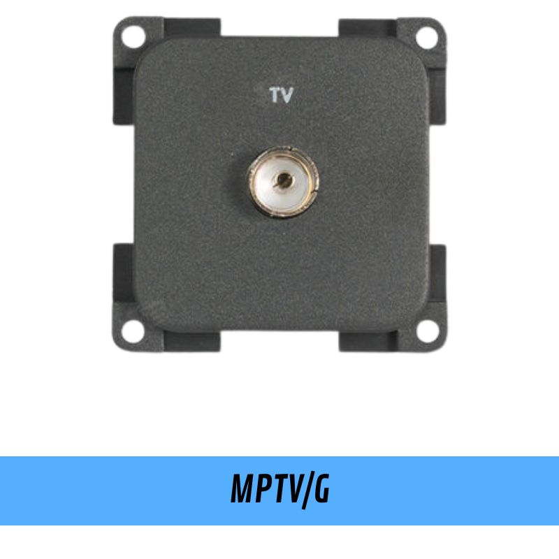 CBE - MODULAR PLATES - PRESE