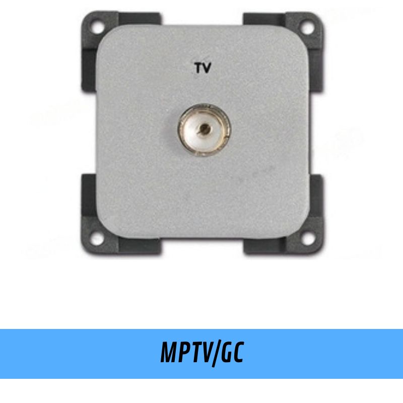 CBE - MODULAR PLATES - PRESE