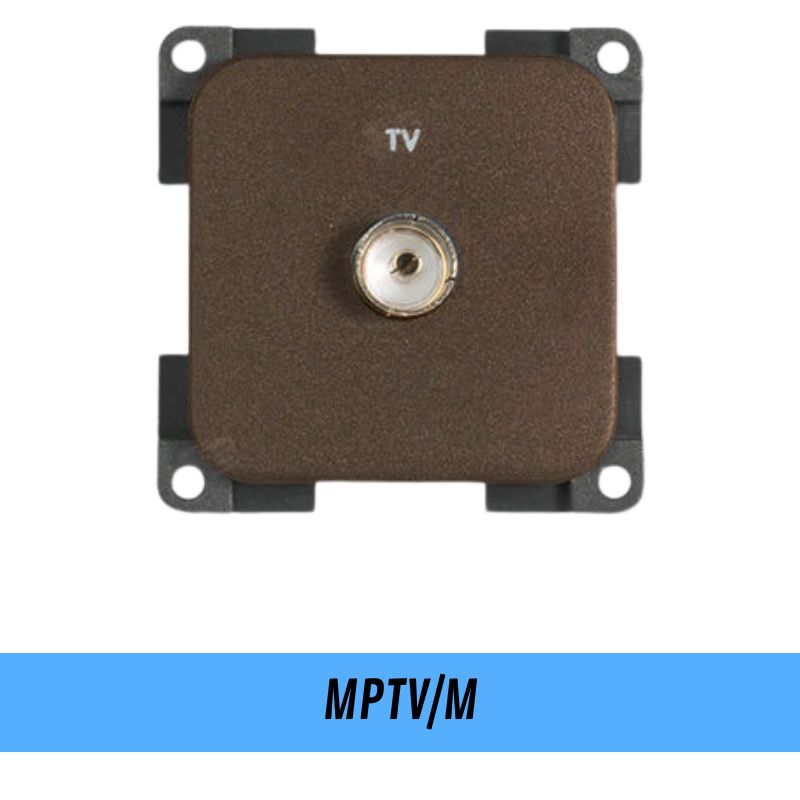 CBE - MODULAR PLATES - PRESE