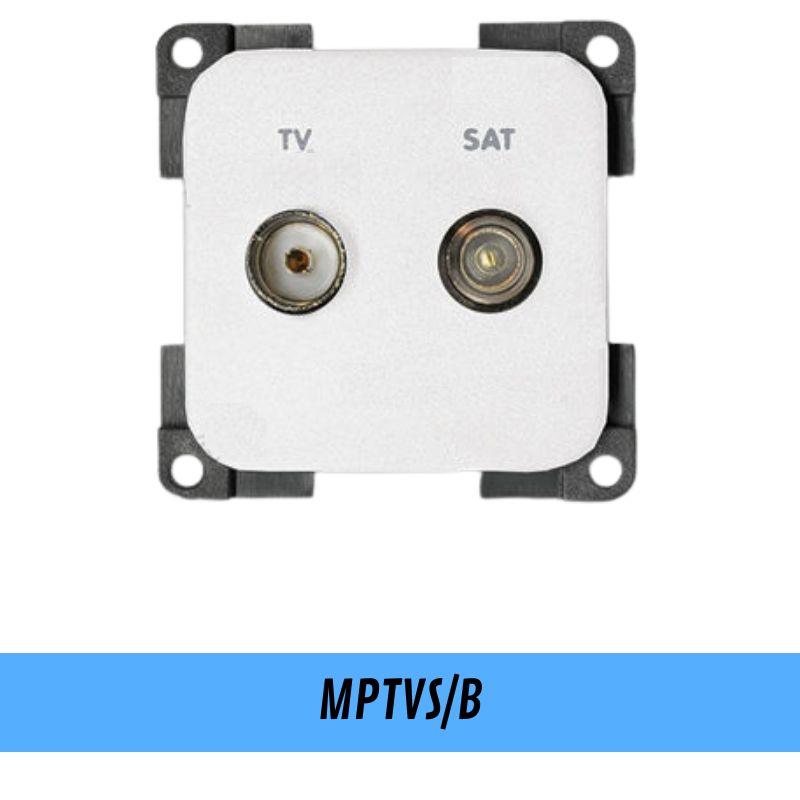 CBE - MODULAR PLATES - PRESE