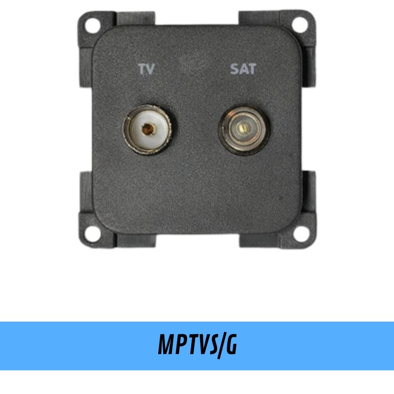 CBE - MODULAR PLATES - PRESE