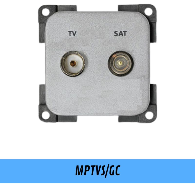 CBE - MODULAR PLATES - PRESE