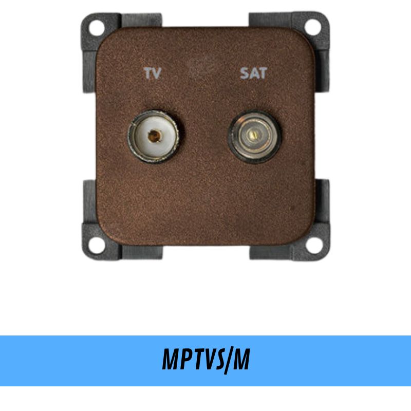 CBE - MODULAR PLATES - PRESE