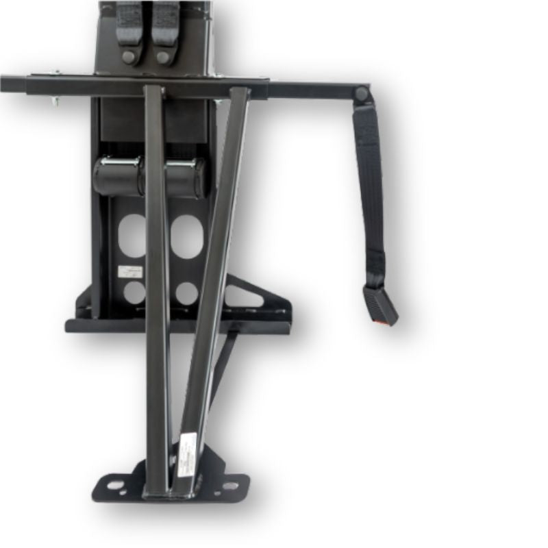 CTA - SMART KIT - VW CRAFTER & MAN TGE