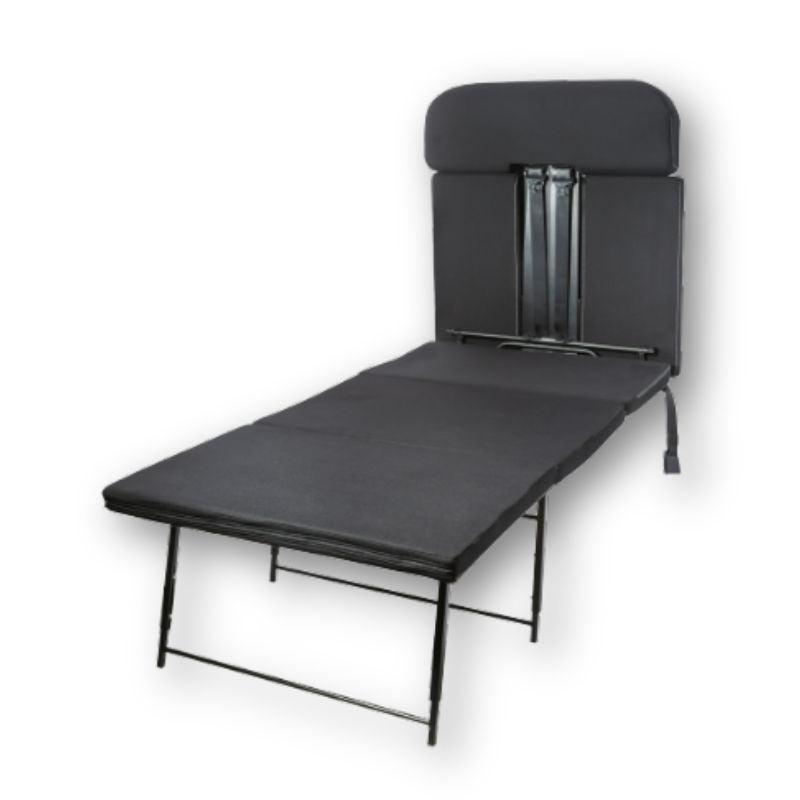 CTA cuscineria per Smart Kit con Easy Bed poggiatesta unico