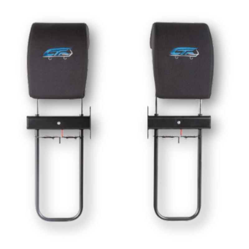 CTA poggiatesta doppio Smart Kits con rivestimento originale (non incluso)