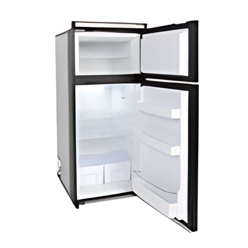 Carbest AR180L vista esterna ante aperte