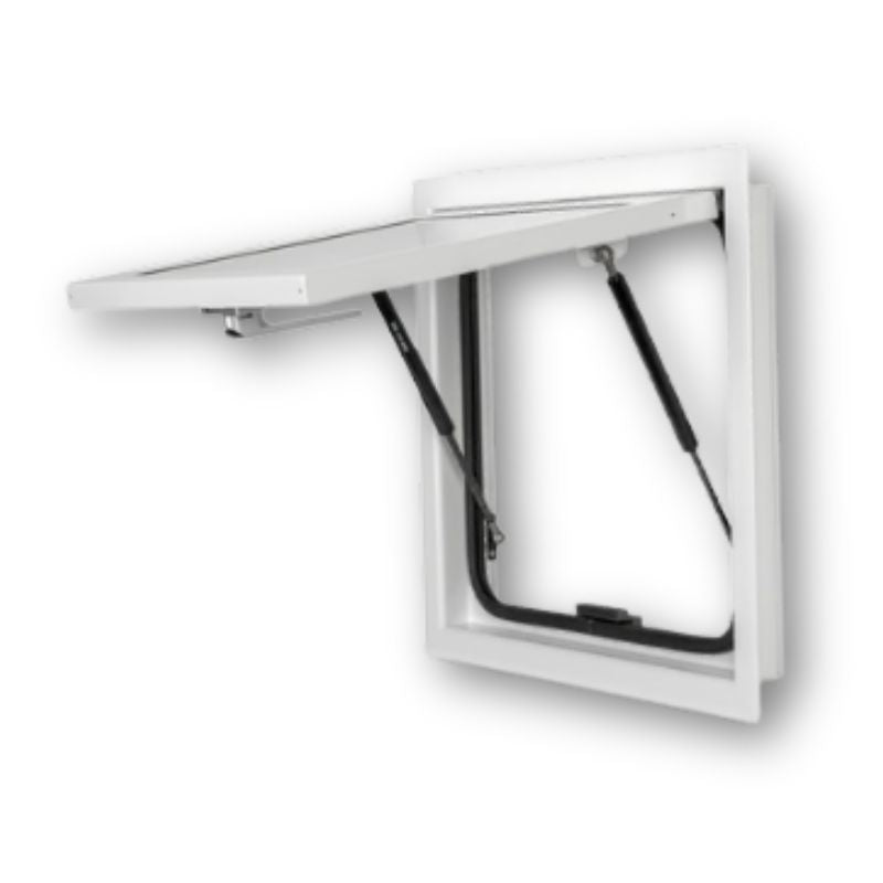 Carbest RW Explorer finestra bianca