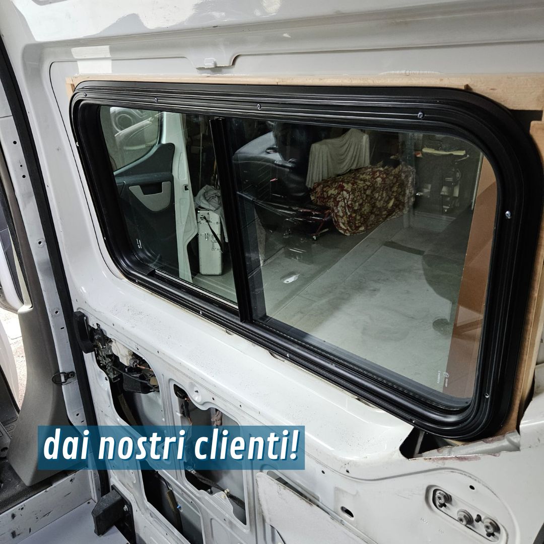 Carbest RW Motion foto dai clienti 6