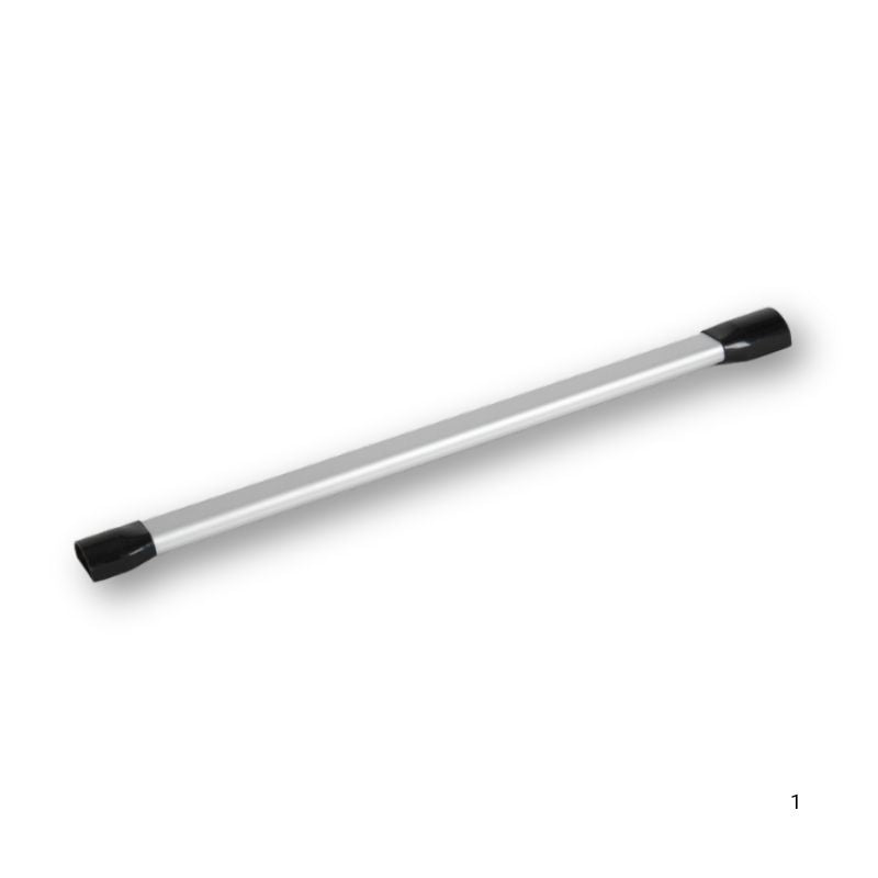 Carbest aspirapolvere a batteria prolunga