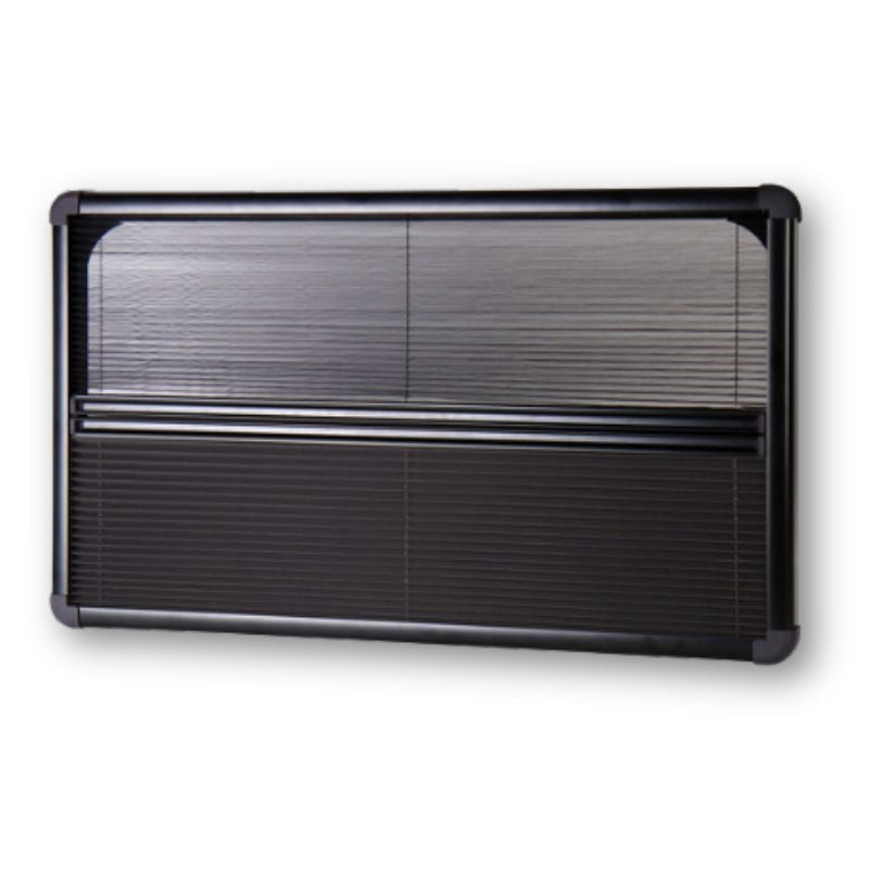 Carbest oscurante RW Compact nero