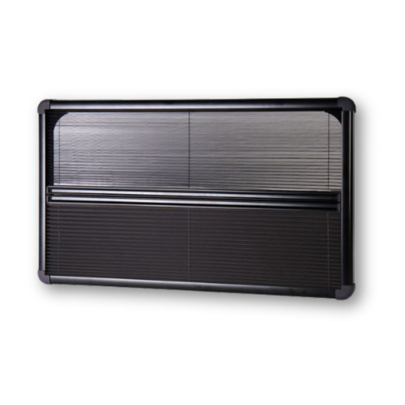 Carbest oscurante interno RW ECO nero