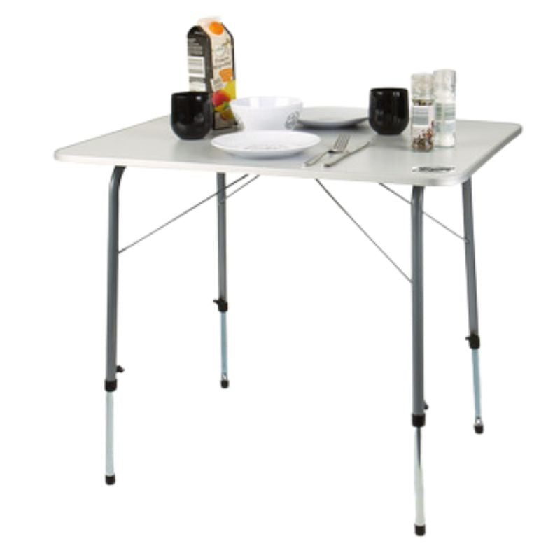 MC CAMPING - JESPER EIK