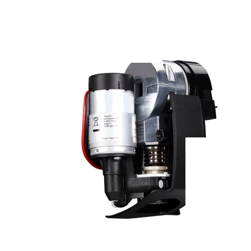 THULE - MOTOR KIT 12V OMNISTOR 5200