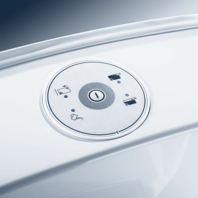 DOMETIC - CTS4110