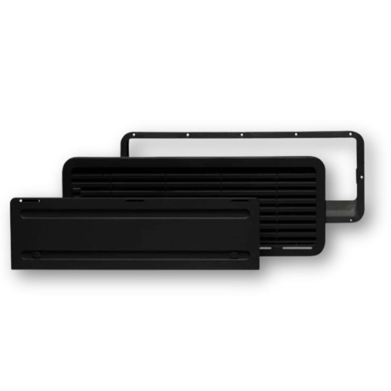 Dometic LS200 colore nero